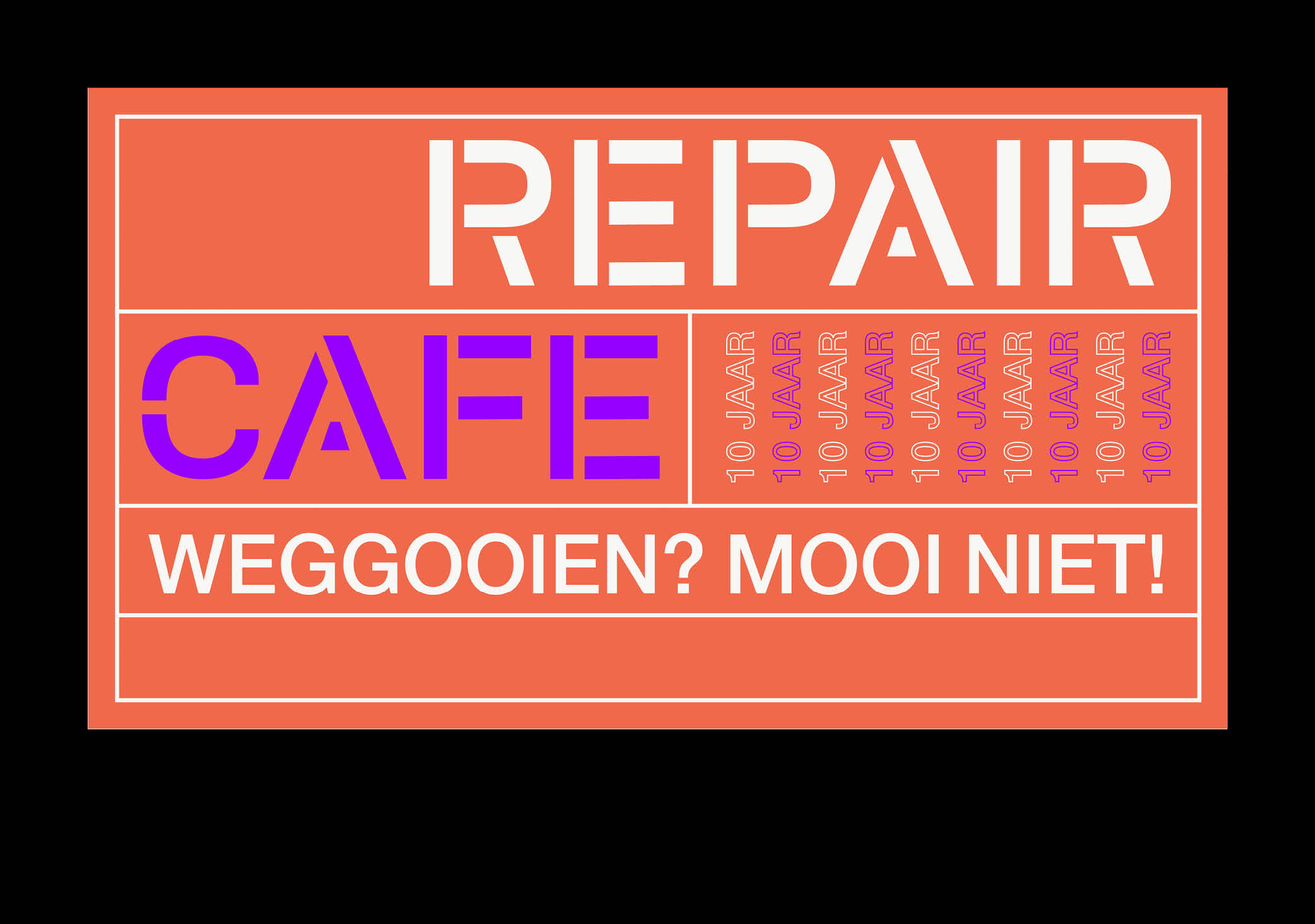 ARK — REPAIR CAFE